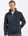 Heren Fleece vest Promodoro Canvas 7950 navy